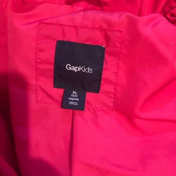 Nice jackrt - Picture 3 of 4